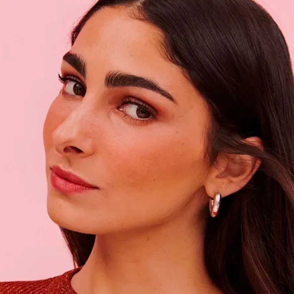 Benefit Starlaa Rosy Bronze Blush